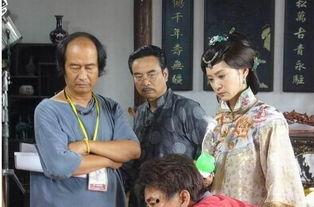 芸娘花絮,揭秘剧中幕后故事与精彩瞬间  第2张