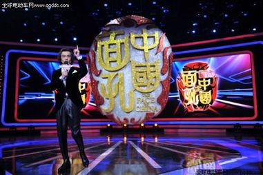 中国娱乐节目大全,盘点热门综艺，揭秘明星幕后故事  第3张