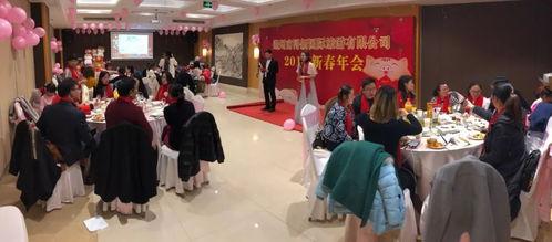 2019年会花絮,欢乐时光，共襄盛举  第3张