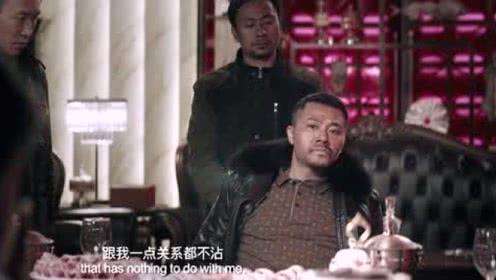 姜武八卦,揭秘传统武术的神秘面纱  第3张