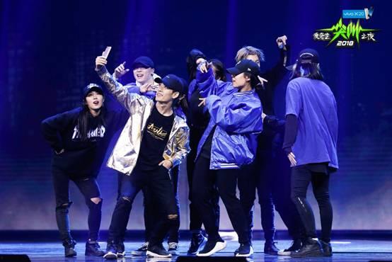 2018年流行娱乐,潮流风向标与热门现象大盘点  第2张