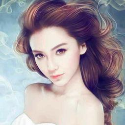 女明星手绘图排名,盘点女明星手绘图排名，谁的作品最吸睛？  第2张