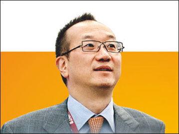 冯仑图片,商业奇才的智慧与人生轨迹  第2张