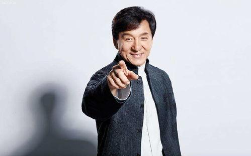 娱乐圈成龙的地位,娱乐圈的传奇霸主，巅峰地位无人能敌