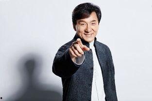 娱乐圈成龙的地位,娱乐圈的传奇霸主，巅峰地位无人能敌  第3张