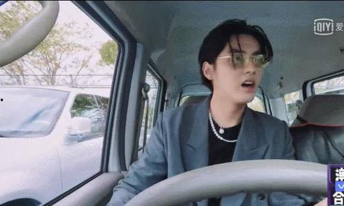 娱乐圈之最强老司机  第3张